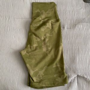 P’tula Shorts; The Stealth Short